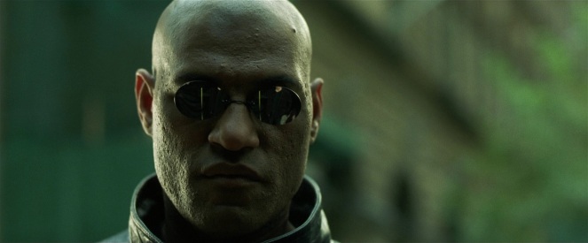 what if I told you